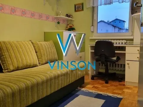 Izdavanje, dvosoban stan, 42m², Nova Detelinara, Novi Sad Sve Podlokacije - image 9