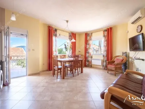 Prodaja, kuća, 89m², Krašići, Tivat - image 11