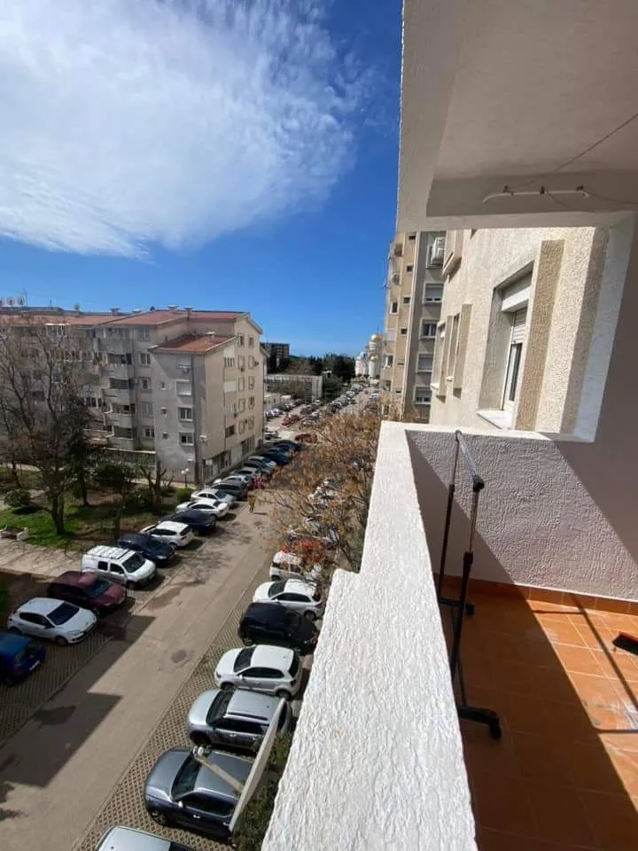 Sale, two bedroom apartment, 87m², Centar, Bar