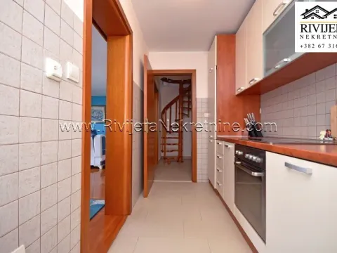 Sale, house, 285m², Đenovići, Herceg Novi - image 20
