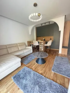 Prodaja, jednosoban stan, 43m², Bečići, Budva - image 2
