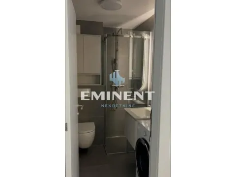 Izdavanje, stan, 38m², Banovo Brdo, Beograd - image 12