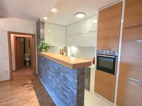 Sale, three bedroom apartment, 82m², Filmski Grad, Beograd - image 8