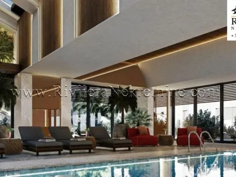 Prodaja, jednosoban stan, 5311m², Risan, Kotor - image 6