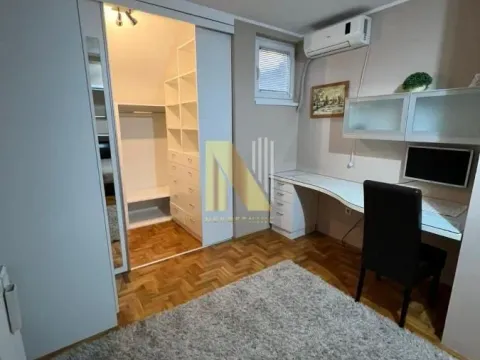 Rent, two bedroom apartment, 40m², Sajmište, Novi Sad - image 11