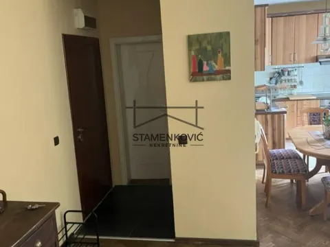 Prodaja, trosoban stan, 111m², Grbavica, Novi Sad Sve Podlokacije - image 2