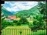 Rent, two bedroom apartment, 50m², Kolašin, Crna Gora - image 4