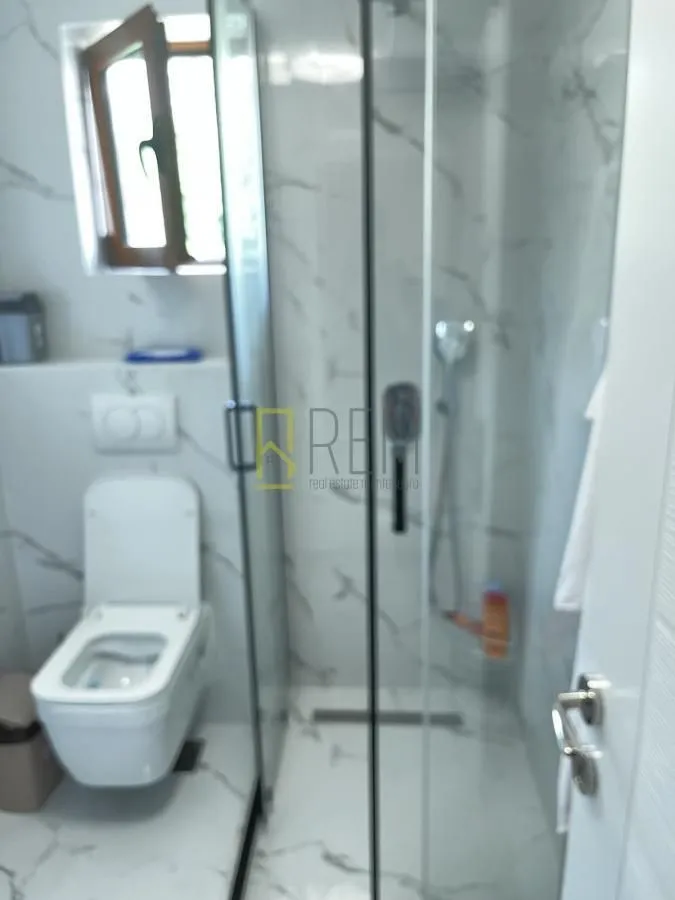 Sale, two bedroom apartment, 70m², Centar, Budva