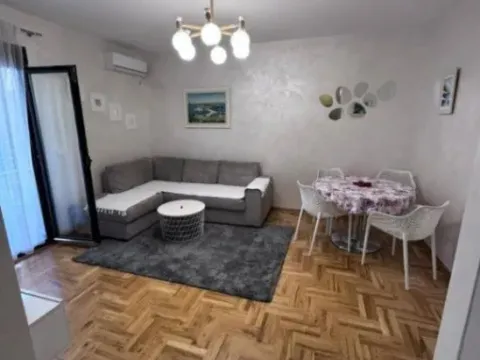 Prodaja, jednosoban stan, 42m², Bečići, Budva - image 5