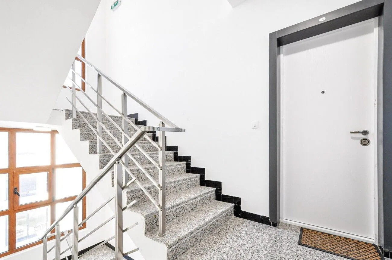 Sale, two bedroom apartment, 69m², Donja Lastva, Tivat
