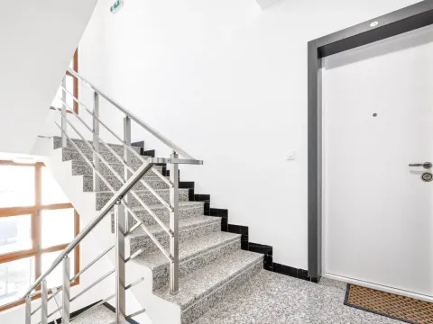 Prodaja, dvosoban stan, 69m², Donja Lastva, Tivat - image 7