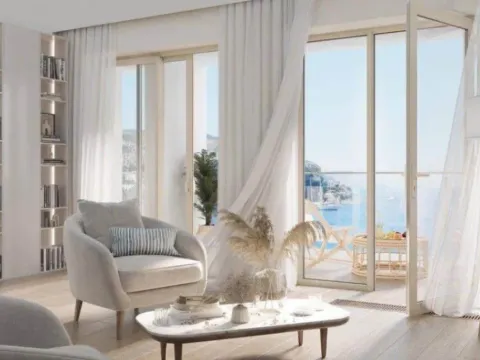 Sale, one bedroom apartment, 52m², Bečići, Budva - image 8