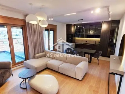Izdavanje, trosoban stan, 95m², Savski Venac, Beograd - image 2