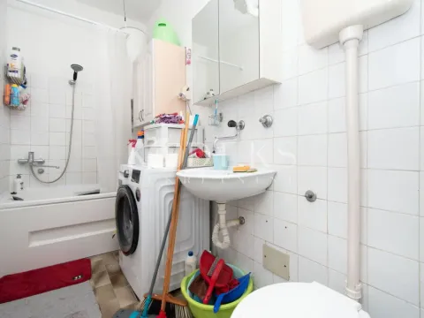 Rent, two bedroom apartment, 62m², Pobrežje, Podgorica - image 9