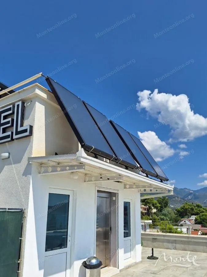 Sale, office space, 735m², Šušanj, Bar