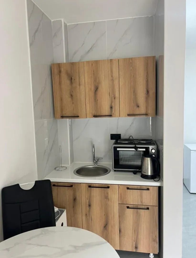 Rent, studio apartment, 29m², Bjeliši, Bar