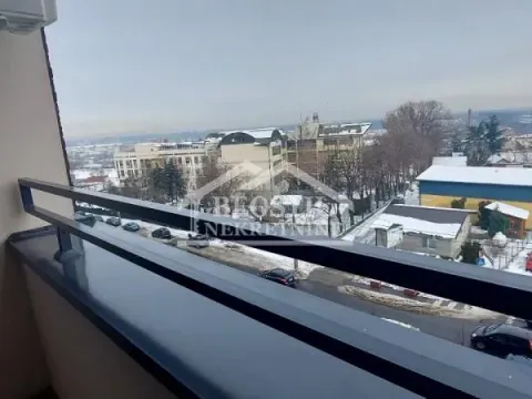 Rent, one bedroom apartment, 41m², Hala Pionir, Palilula Sve Podlokacije - image 19