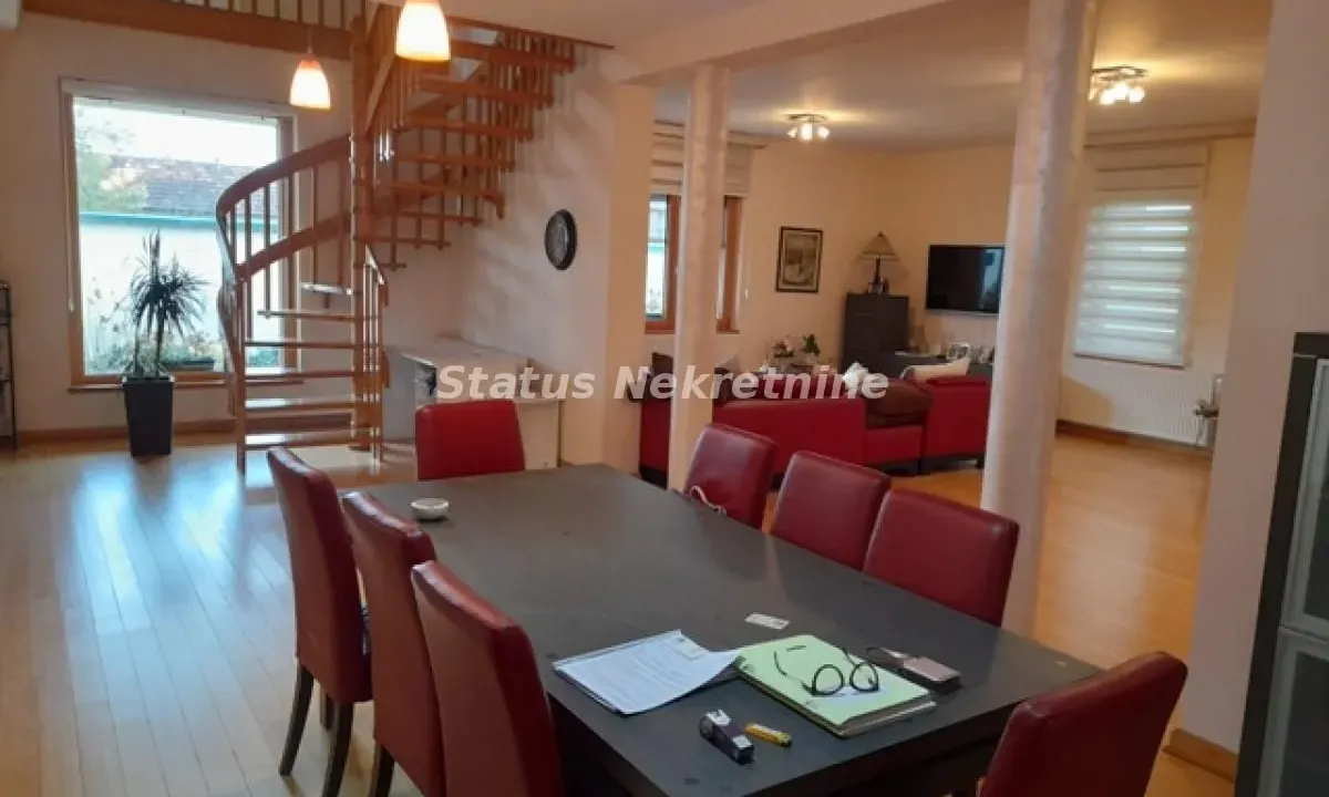 Sale, house, 775m², Temerin, Novi Sad