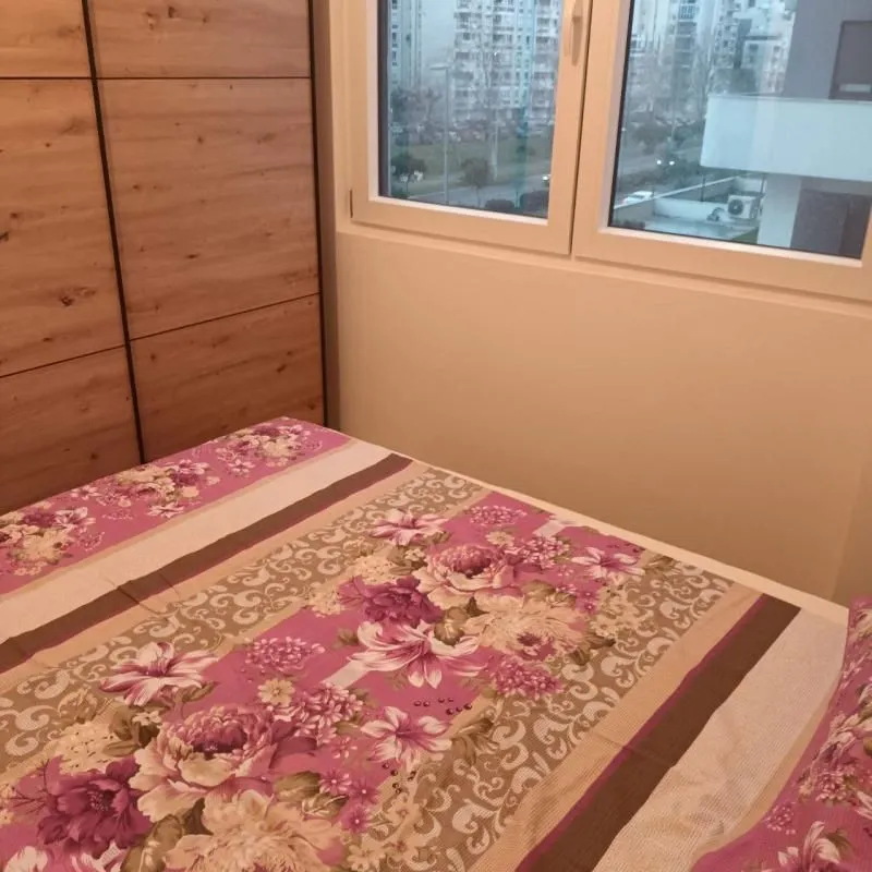 Sale, one bedroom apartment, 44m², Bar, Crna Gora