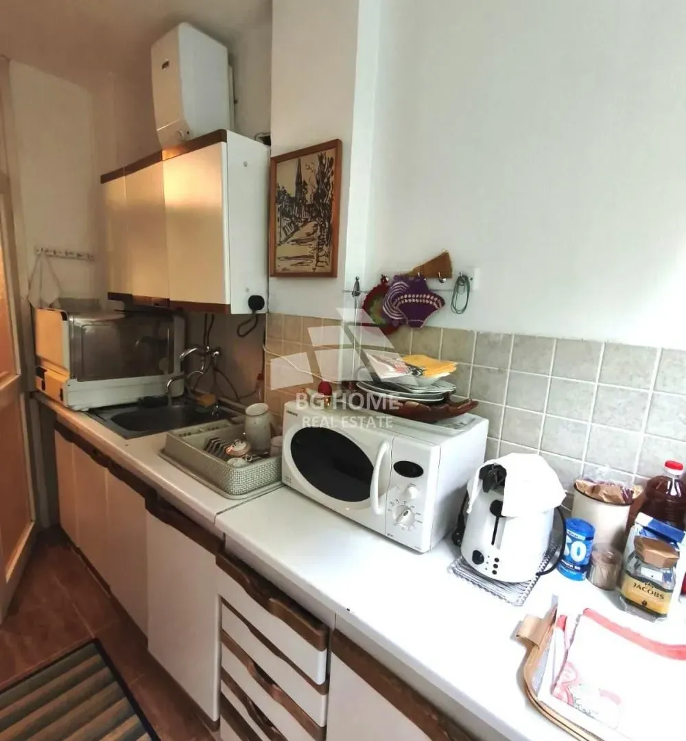 Rent, three bedroom apartment, 87m², Južni Bulevar, Vračar Sve Podlokacije