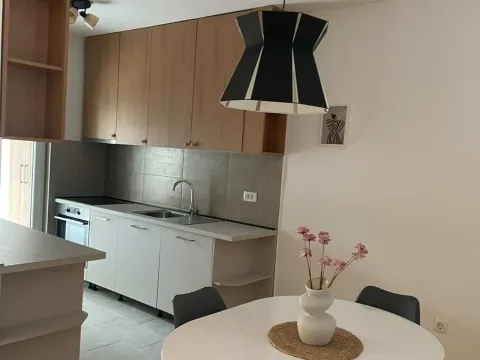 Izdavanje, dvosoban stan, 87m², Momišići, Podgorica - image 7
