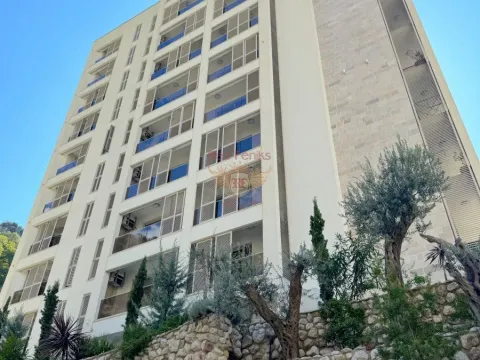 Sale, one bedroom apartment, 23m², Budva, Crna Gora