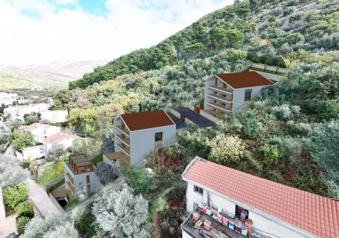 Prodaja, plac, 1967m², Budva, Crna Gora - image 16