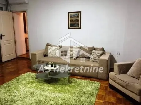 Izdavanje, stan, 57m², Zvezdara Sve Podlokacije, Beograd - image 4