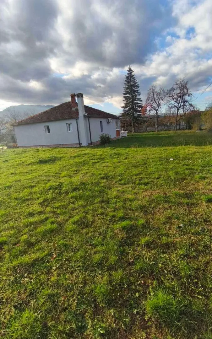 Prodaja, kuća, 112m², Martinići, Danilovgrad