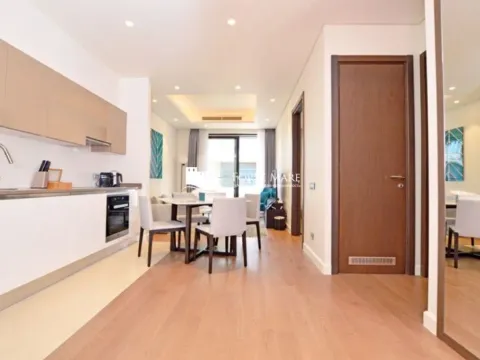 Prodaja, jednosoban stan, 50m², Đenovići, Herceg Novi - image 10