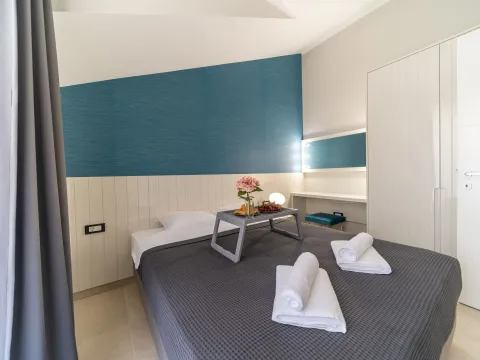 Izdavanje, dvosoban stan, 58m², Donja Lastva, Tivat - image 10