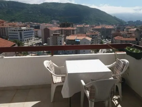 Sale, apartment, 75m², Dubovica, Budva - image 10