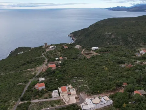 Prodaja, plac, 1700m², Zagora, Kotor - image 13