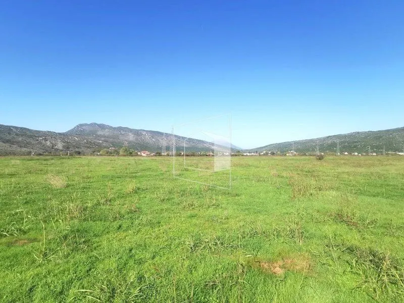 Sale, land lot, 5707m², Donja Gorica, Podgorica