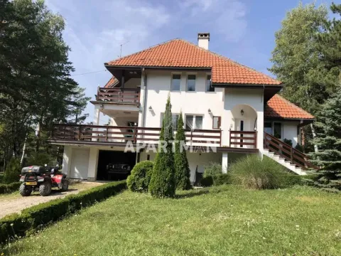 Sale, house, 350m², Divčibare, Valjevo - image 2