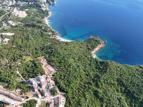 Prodaja, plac, 957m², Reževići, Budva - image 15