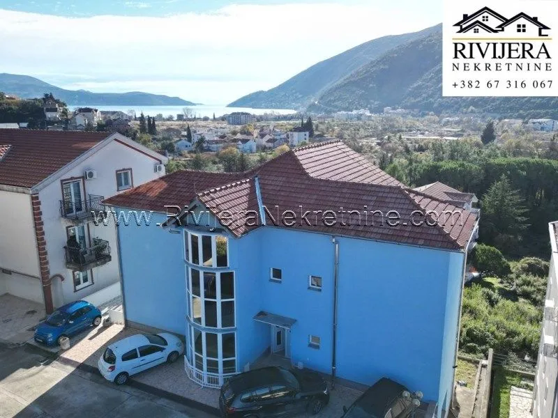 Prodaja, kuća, 415m², Igalo, Herceg Novi