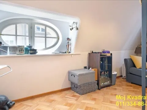 Prodaja, četvorosoban stan, 78m², Stari Grad, Beograd - image 29