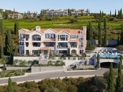 Sale, studio apartment, 41m², Luštica Bay, Tivat - image 2