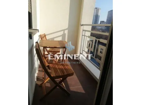 Izdavanje, dvosoban stan, 49m², Hala Pionir, Palilula Sve Podlokacije - image 11