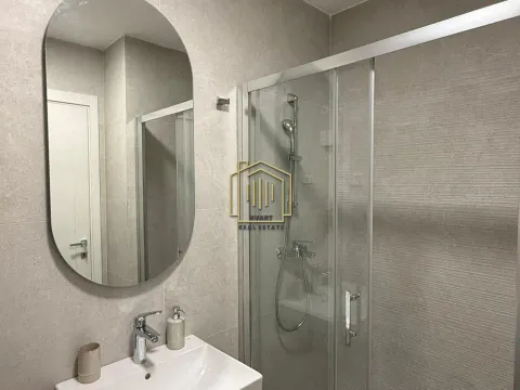 Izdavanje, jednosoban stan, 39m², Pobrežje, Podgorica - image 10