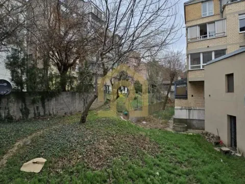 Izdavanje, poslovni prostor, 53m², Vračar Hram, Vračar Sve Podlokacije - image 15