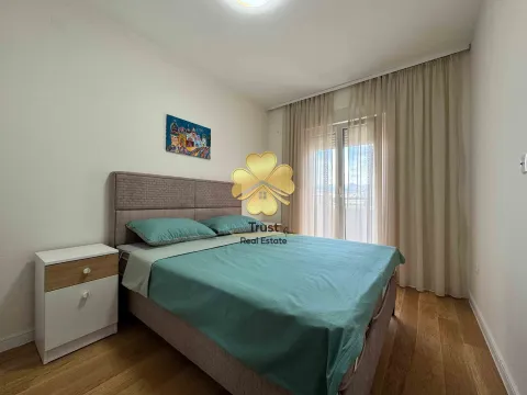 Rent, one bedroom apartment, 49m², Central Point, Podgorica - image 7