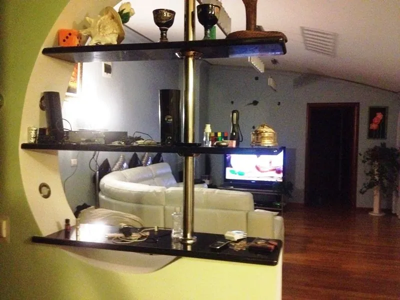 Prodaja, stan, 140m², Bar, Crna Gora