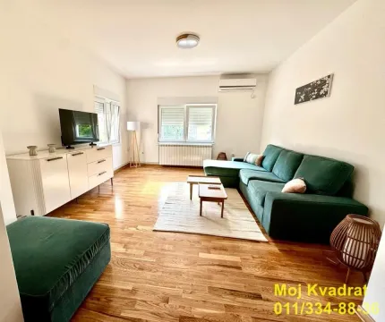 Stan in Čukarica