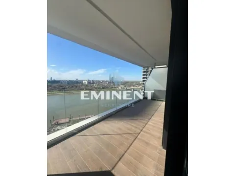 Prodaja, četvorosoban stan, 140m², Savski Venac, Beograd - image 2