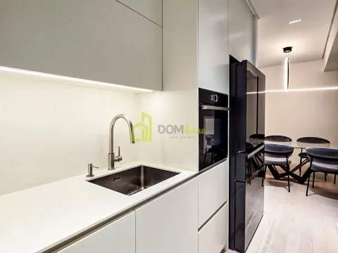 Prodaja, trosoban stan, 136m², Master Kvart, Podgorica - image 3