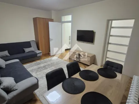 Izdavanje, jednosoban stan, 45m², Novi Sad Sve Podlokacije, Novi Sad - image 1