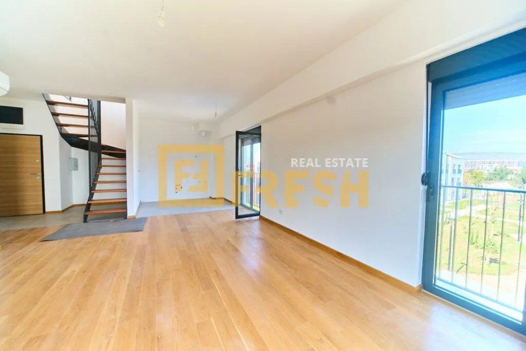 Sale, four bedroom apartment, 176m², Zabjelo, Podgorica