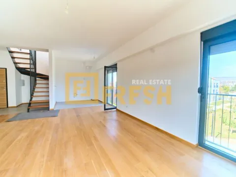 Prodaja, četvorosoban stan, 176m², Zabjelo, Podgorica - image 2